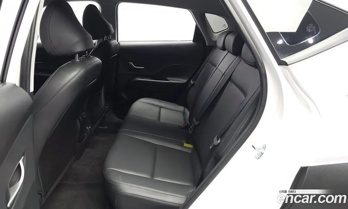 Hyundai Kona 2025 1.6 автомат (гидро), фото 16