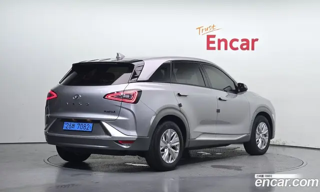 Hyundai Nexo 2023 автомат (гидро), миниатюра 2 Hyundai Nexo 2023 автомат (гидро), миниатюра 2