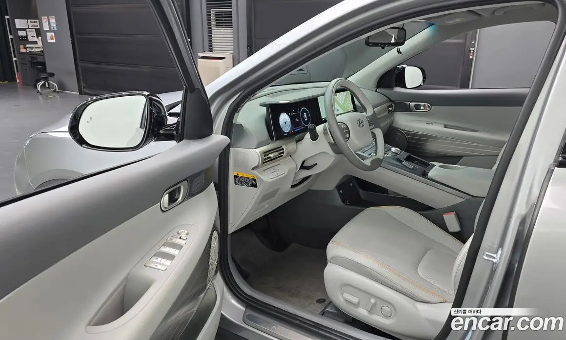 Hyundai Nexo 2023 автомат (гидро), фото 13 Hyundai Nexo 2023 автомат (гидро), фото 13