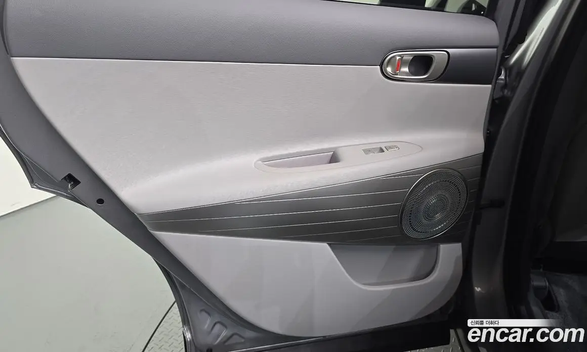 Hyundai Nexo 2023 автомат (гидро), фото 15 Hyundai Nexo 2023 автомат (гидро), фото 15
