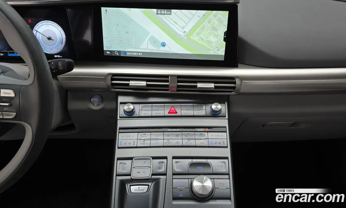 Hyundai Nexo 2023 автомат (гидро), фото 18 Hyundai Nexo 2023 автомат (гидро), фото 18