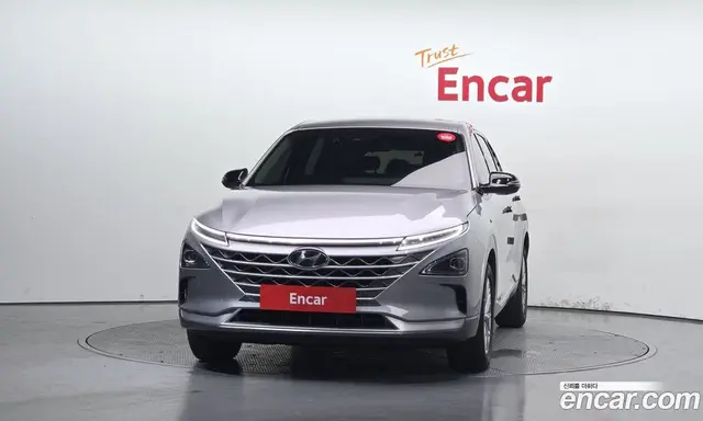 Hyundai Nexo 2023 автомат (гидро), миниатюра 3 Hyundai Nexo 2023 автомат (гидро), миниатюра 3