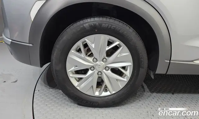 Hyundai Nexo 2023 автомат (гидро), миниатюра 5 Hyundai Nexo 2023 автомат (гидро), миниатюра 5