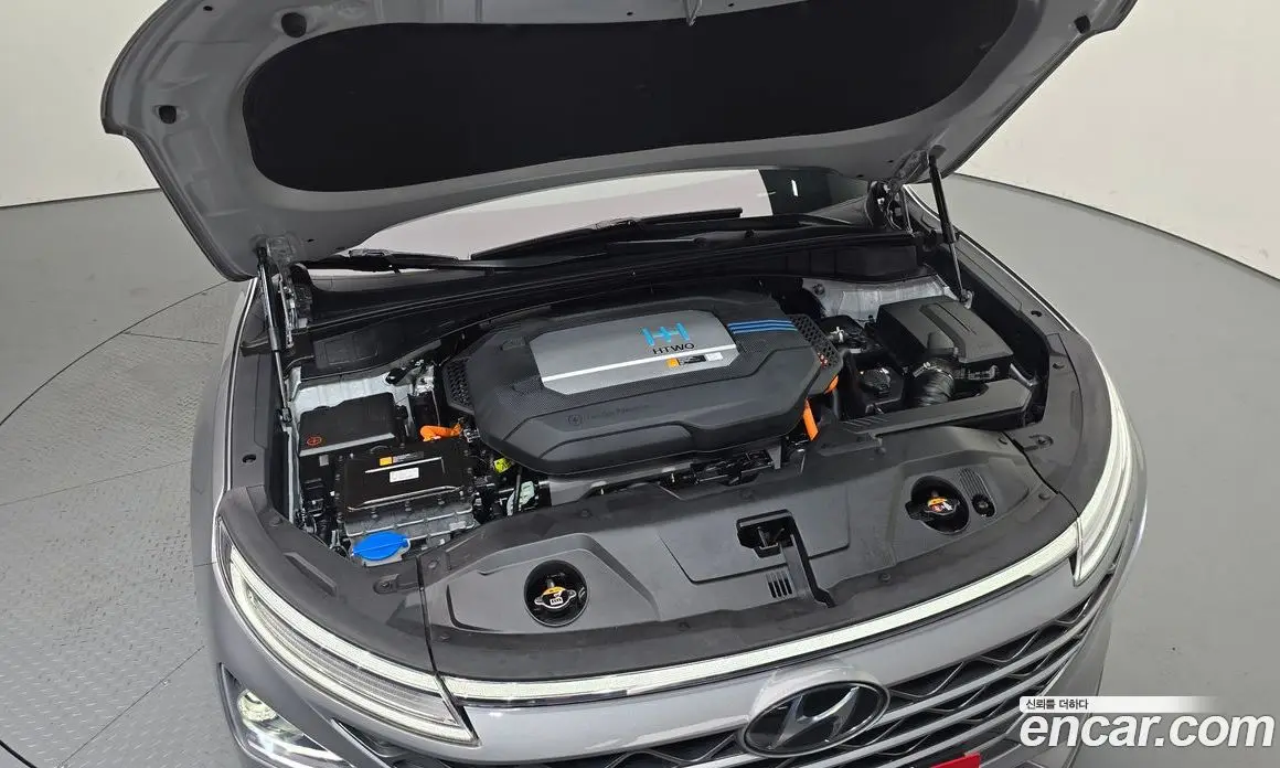 Hyundai Nexo 2023 автомат (гидро), фото 6 Hyundai Nexo 2023 автомат (гидро), фото 6