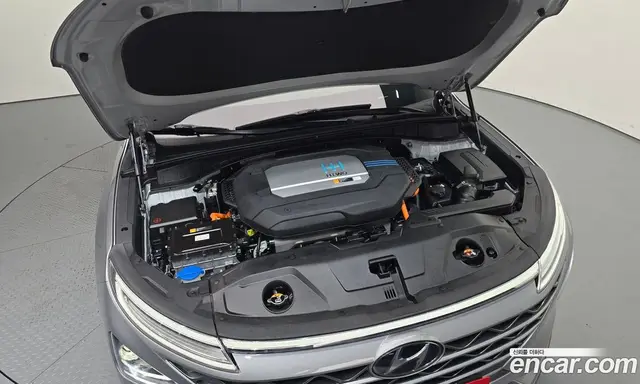 Hyundai Nexo 2023 автомат (гидро), миниатюра 6 Hyundai Nexo 2023 автомат (гидро), миниатюра 6