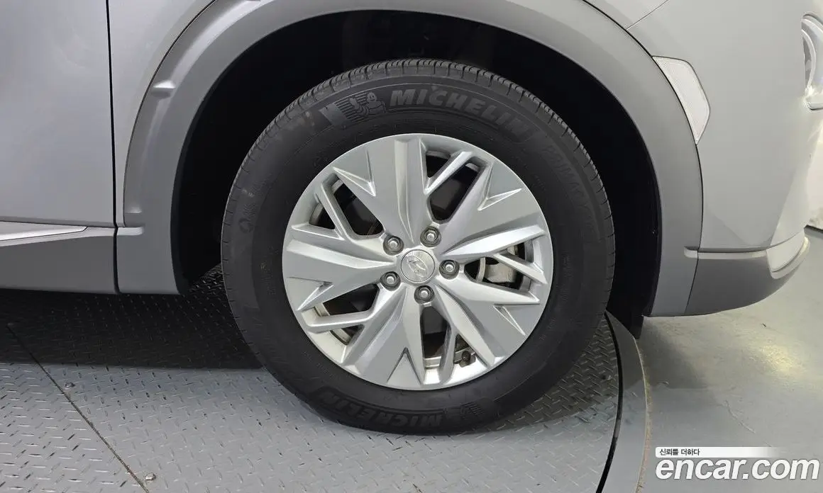 Hyundai Nexo 2023 автомат (гидро), фото 7 Hyundai Nexo 2023 автомат (гидро), фото 7