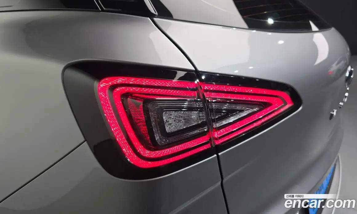 Hyundai Nexo 2023 автомат (гидро), фото 9 Hyundai Nexo 2023 автомат (гидро), фото 9