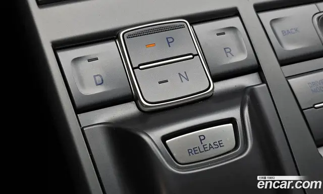 Hyundai Nexo 2023 автомат (гидро), миниатюра 12