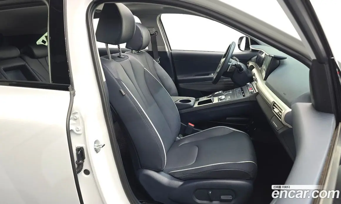 Hyundai Nexo 2023 автомат (гидро), фото 16