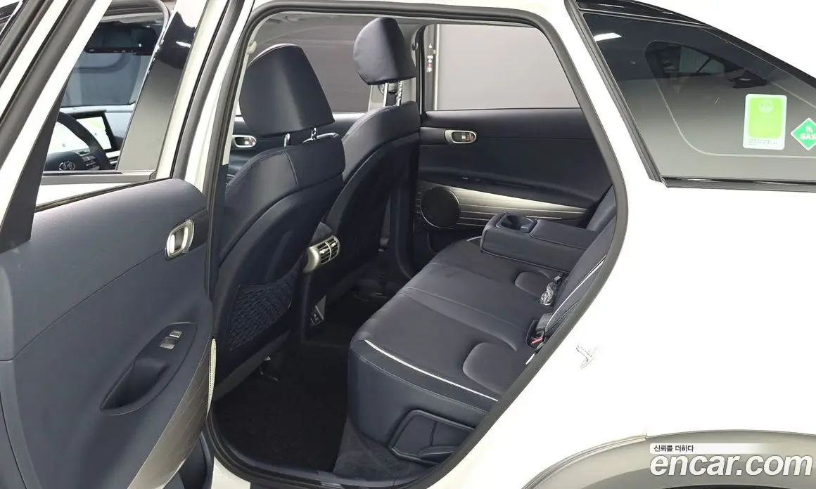 Hyundai Nexo 2023 автомат (гидро), фото 17