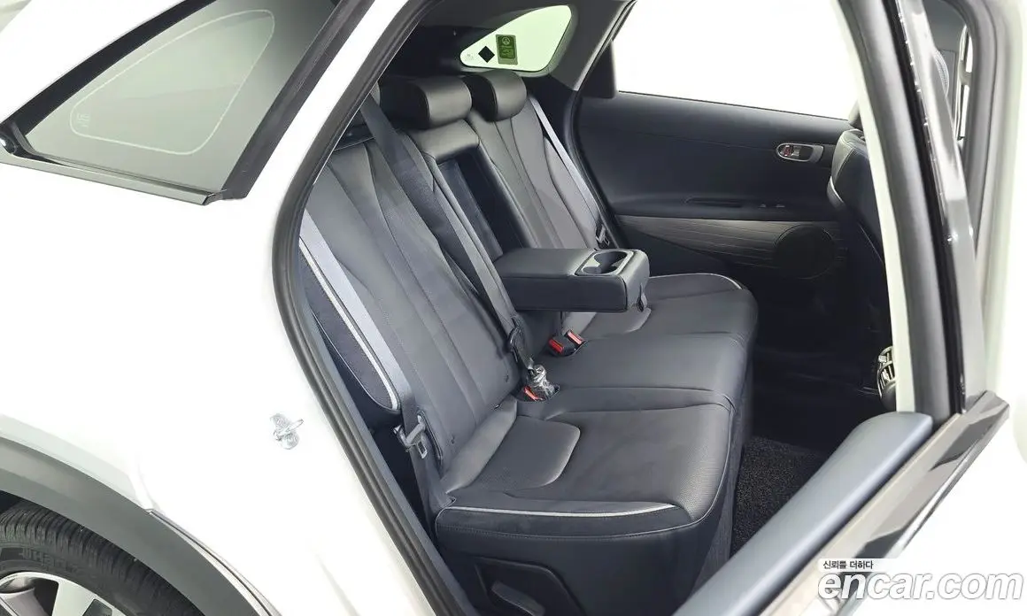 Hyundai Nexo 2023 автомат (гидро), фото 18