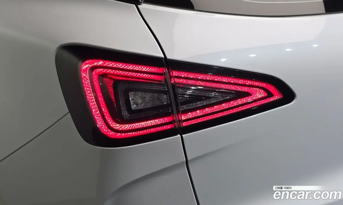 Hyundai Nexo 2023 автомат (гидро), фото 9