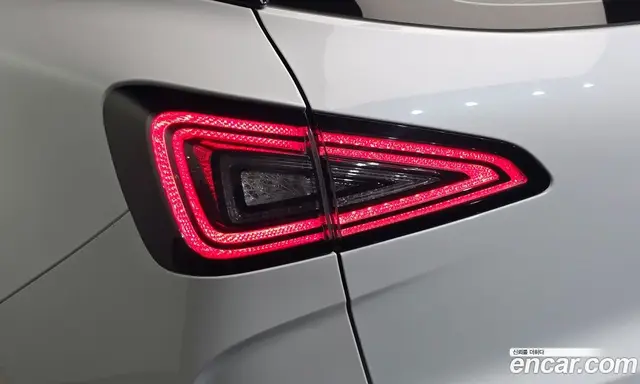 Hyundai Nexo 2023 автомат (гидро), миниатюра 9