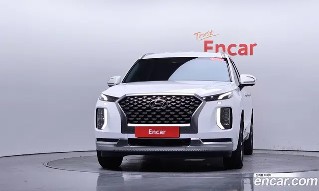 Hyundai Palisade 2021 3.8 автомат (гидро), миниатюра 2 Hyundai Palisade 2021 3.8 автомат (гидро), миниатюра 2