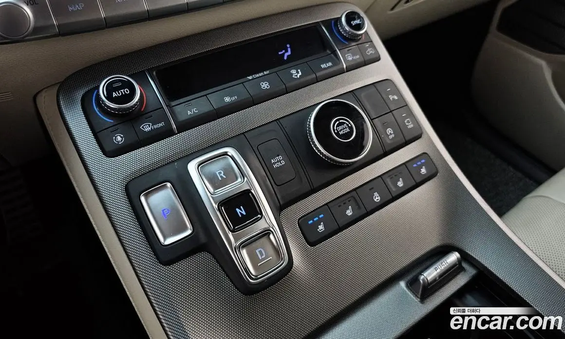 Hyundai Palisade 2021 3.8 автомат (гидро), фото 11 Hyundai Palisade 2021 3.8 автомат (гидро), фото 11