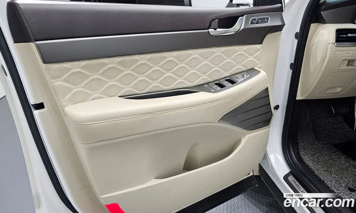 Hyundai Palisade 2021 3.8 автомат (гидро), фото 13 Hyundai Palisade 2021 3.8 автомат (гидро), фото 13