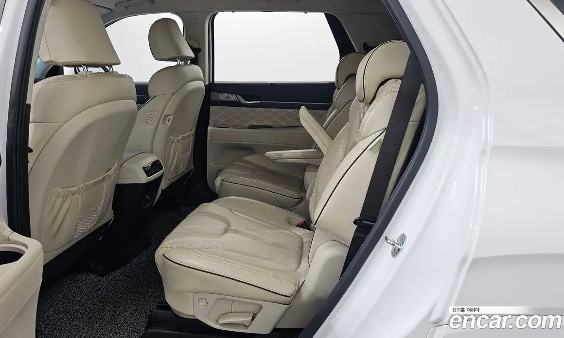 Hyundai Palisade 2021 3.8 автомат (гидро), фото 15 Hyundai Palisade 2021 3.8 автомат (гидро), фото 15