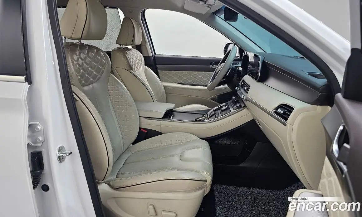 Hyundai Palisade 2021 3.8 автомат (гидро), фото 16 Hyundai Palisade 2021 3.8 автомат (гидро), фото 16