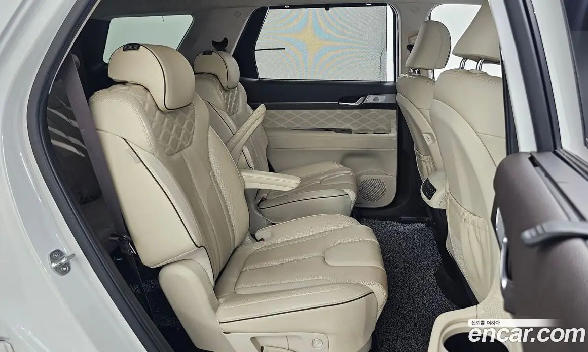 Hyundai Palisade 2021 3.8 автомат (гидро), фото 17 Hyundai Palisade 2021 3.8 автомат (гидро), фото 17