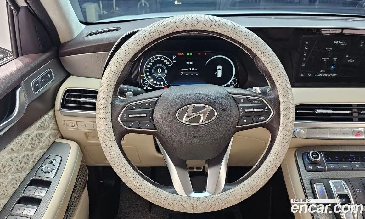 Hyundai Palisade 2021 3.8 автомат (гидро), фото 18 Hyundai Palisade 2021 3.8 автомат (гидро), фото 18