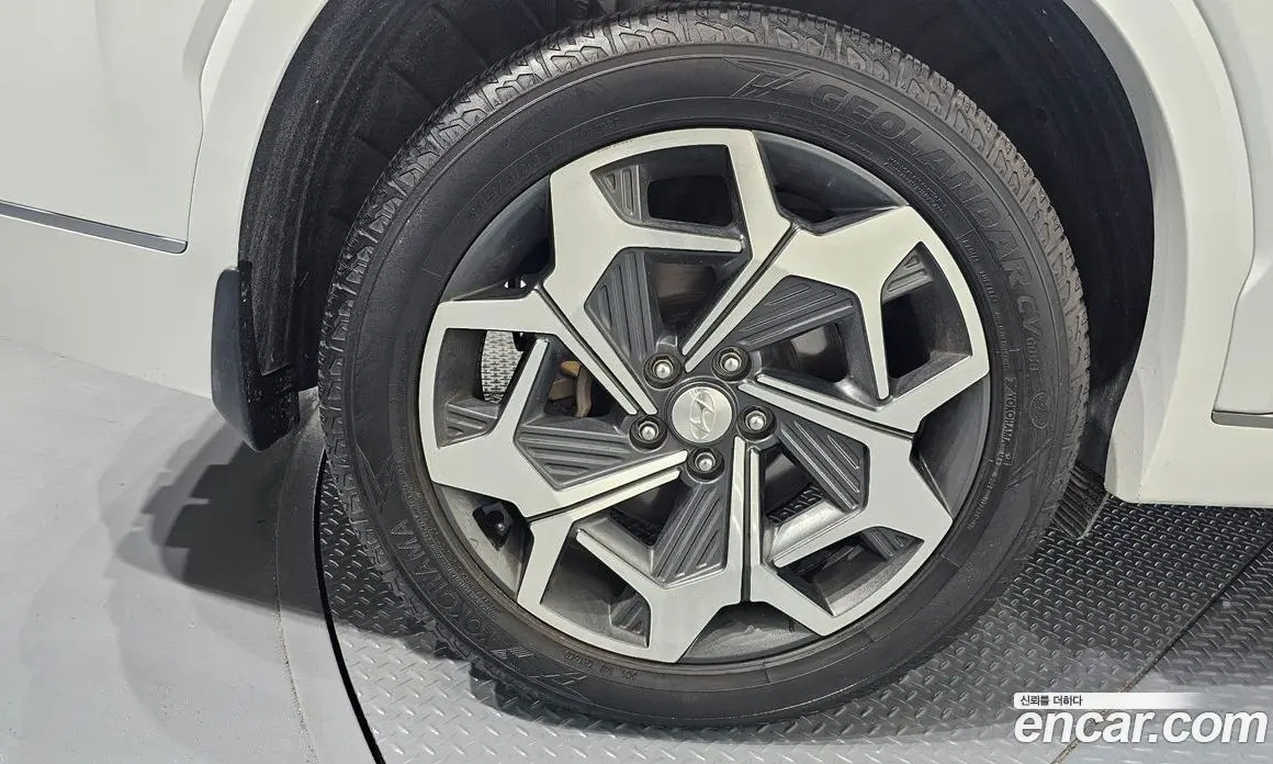 Hyundai Palisade 2021 3.8 автомат (гидро), фото 4 Hyundai Palisade 2021 3.8 автомат (гидро), фото 4