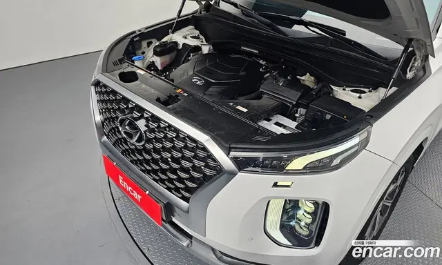 Hyundai Palisade 2021 3.8 автомат (гидро), миниатюра 5 Hyundai Palisade 2021 3.8 автомат (гидро), миниатюра 5