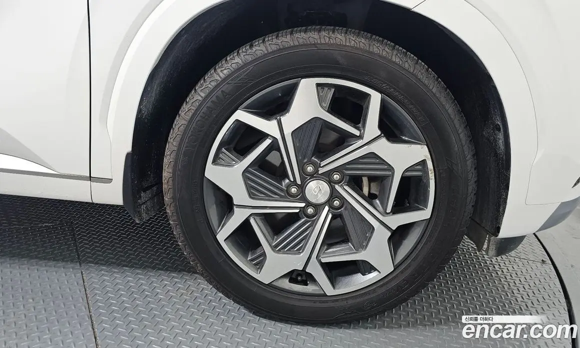 Hyundai Palisade 2021 3.8 автомат (гидро), фото 6 Hyundai Palisade 2021 3.8 автомат (гидро), фото 6