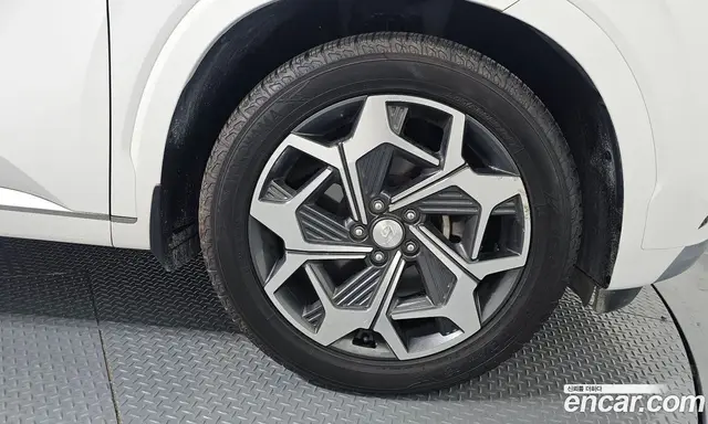 Hyundai Palisade 2021 3.8 автомат (гидро), миниатюра 6 Hyundai Palisade 2021 3.8 автомат (гидро), миниатюра 6
