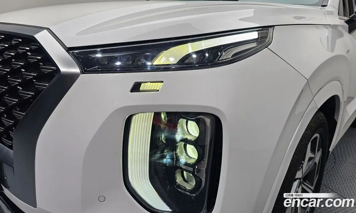 Hyundai Palisade 2021 3.8 автомат (гидро), фото 7 Hyundai Palisade 2021 3.8 автомат (гидро), фото 7