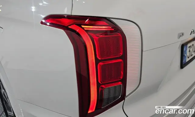 Hyundai Palisade 2021 3.8 автомат (гидро), миниатюра 8 Hyundai Palisade 2021 3.8 автомат (гидро), миниатюра 8