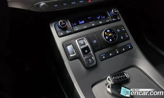 Hyundai Palisade 2021 2.2 автомат (гидро), миниатюра 11 Hyundai Palisade 2021 2.2 автомат (гидро), миниатюра 11