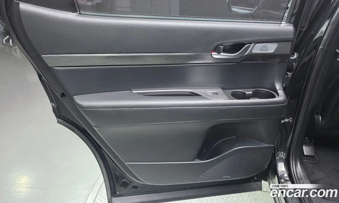 Hyundai Palisade 2021 2.2 автомат (гидро), фото 14 Hyundai Palisade 2021 2.2 автомат (гидро), фото 14