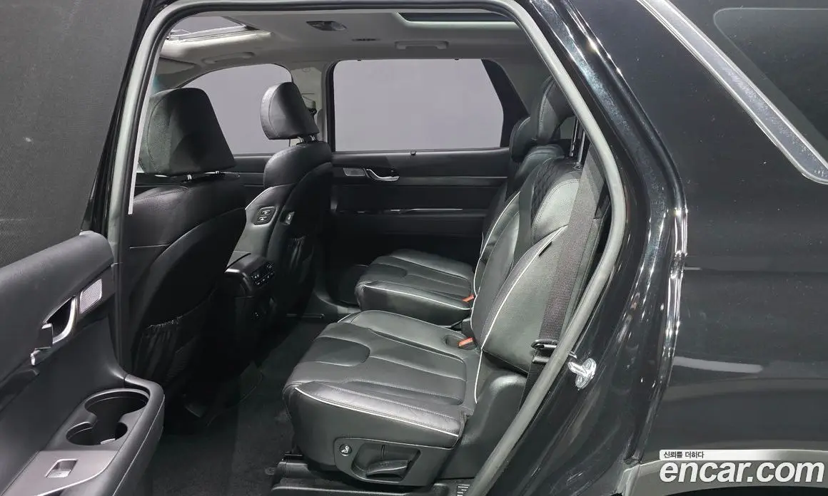 Hyundai Palisade 2021 2.2 автомат (гидро), фото 15 Hyundai Palisade 2021 2.2 автомат (гидро), фото 15