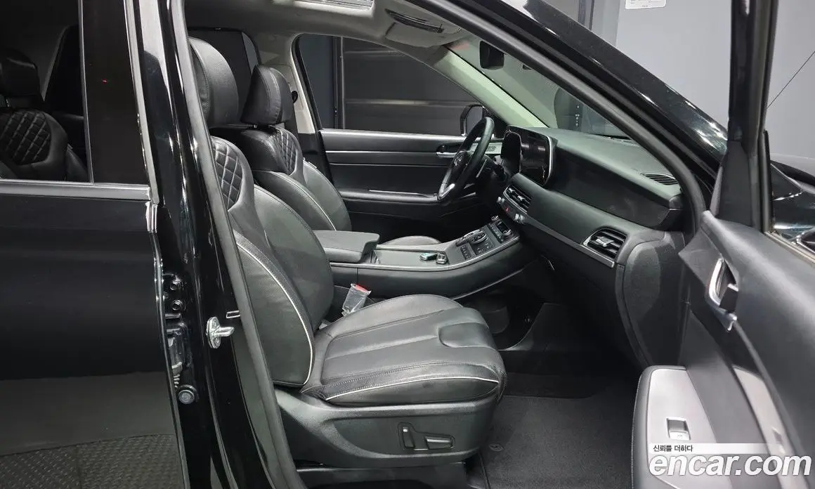 Hyundai Palisade 2021 2.2 автомат (гидро), фото 16 Hyundai Palisade 2021 2.2 автомат (гидро), фото 16