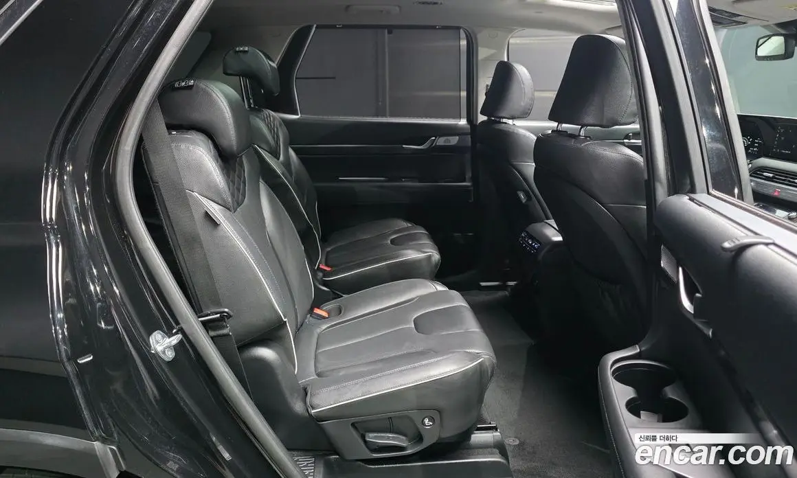 Hyundai Palisade 2021 2.2 автомат (гидро), фото 17 Hyundai Palisade 2021 2.2 автомат (гидро), фото 17