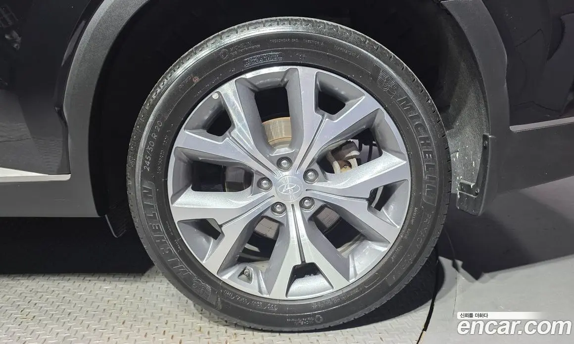 Hyundai Palisade 2021 2.2 автомат (гидро), фото 6 Hyundai Palisade 2021 2.2 автомат (гидро), фото 6