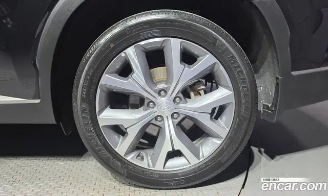 Hyundai Palisade 2021 2.2 автомат (гидро), миниатюра 6 Hyundai Palisade 2021 2.2 автомат (гидро), миниатюра 6