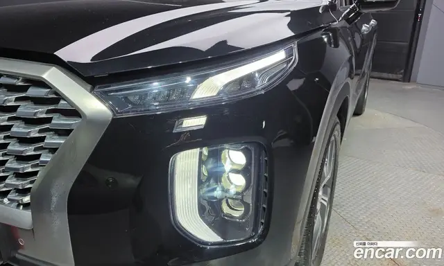 Hyundai Palisade 2021 2.2 автомат (гидро), миниатюра 7 Hyundai Palisade 2021 2.2 автомат (гидро), миниатюра 7