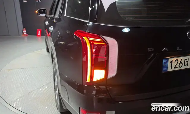 Hyundai Palisade 2021 2.2 автомат (гидро), миниатюра 8 Hyundai Palisade 2021 2.2 автомат (гидро), миниатюра 8