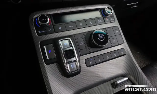 Hyundai Palisade 2022 2.2 автомат (гидро), миниатюра 12