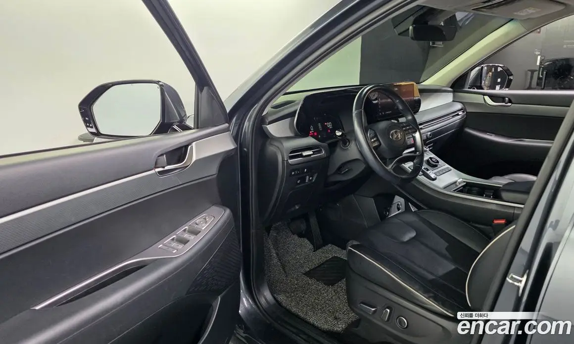 Hyundai Palisade 2022 2.2 автомат (гидро), фото 13 Hyundai Palisade 2022 2.2 автомат (гидро), фото 13