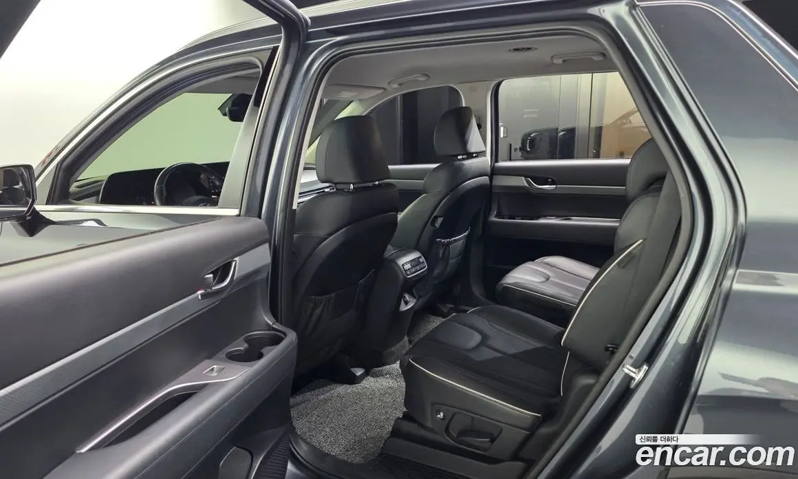 Hyundai Palisade 2022 2.2 автомат (гидро), фото 16 Hyundai Palisade 2022 2.2 автомат (гидро), фото 16