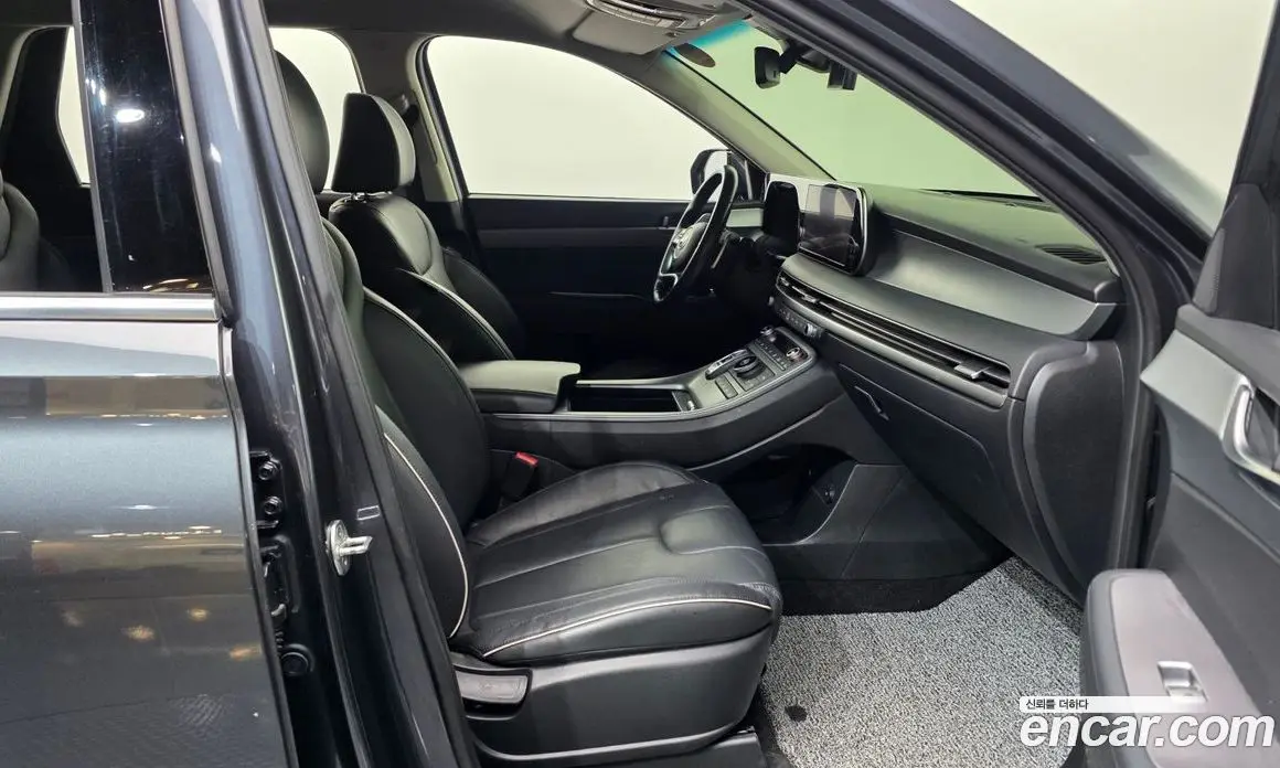 Hyundai Palisade 2022 2.2 автомат (гидро), фото 17 Hyundai Palisade 2022 2.2 автомат (гидро), фото 17