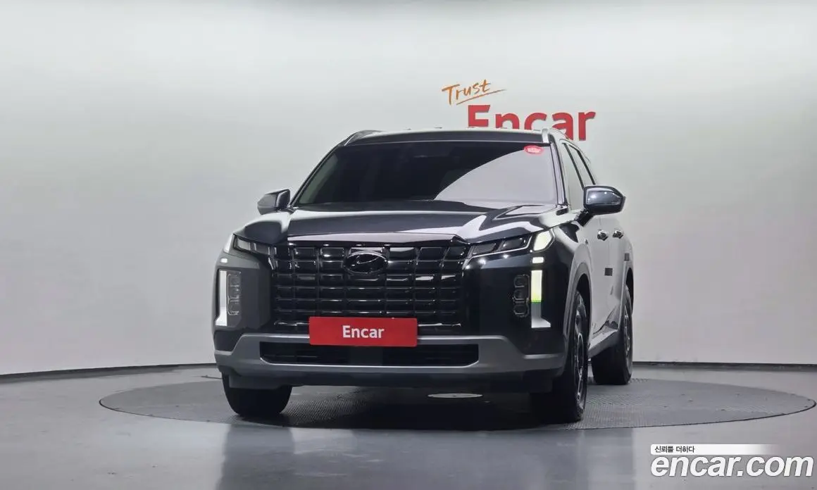 Hyundai Palisade 2022 2.2 автомат (гидро), фото 3 Hyundai Palisade 2022 2.2 автомат (гидро), фото 3