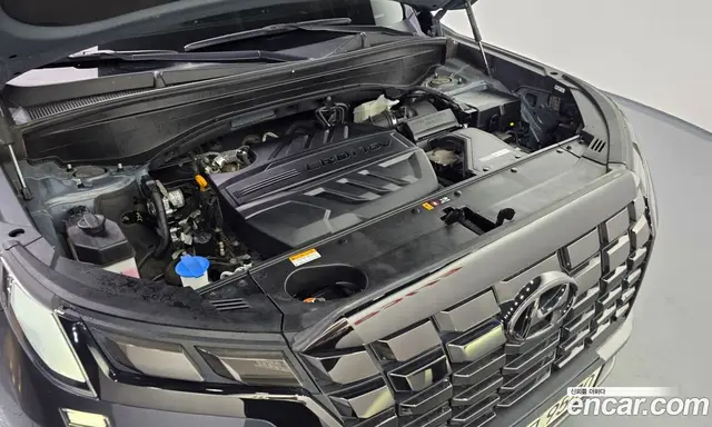 Hyundai Palisade 2022 2.2 автомат (гидро), миниатюра 6 Hyundai Palisade 2022 2.2 автомат (гидро), миниатюра 6