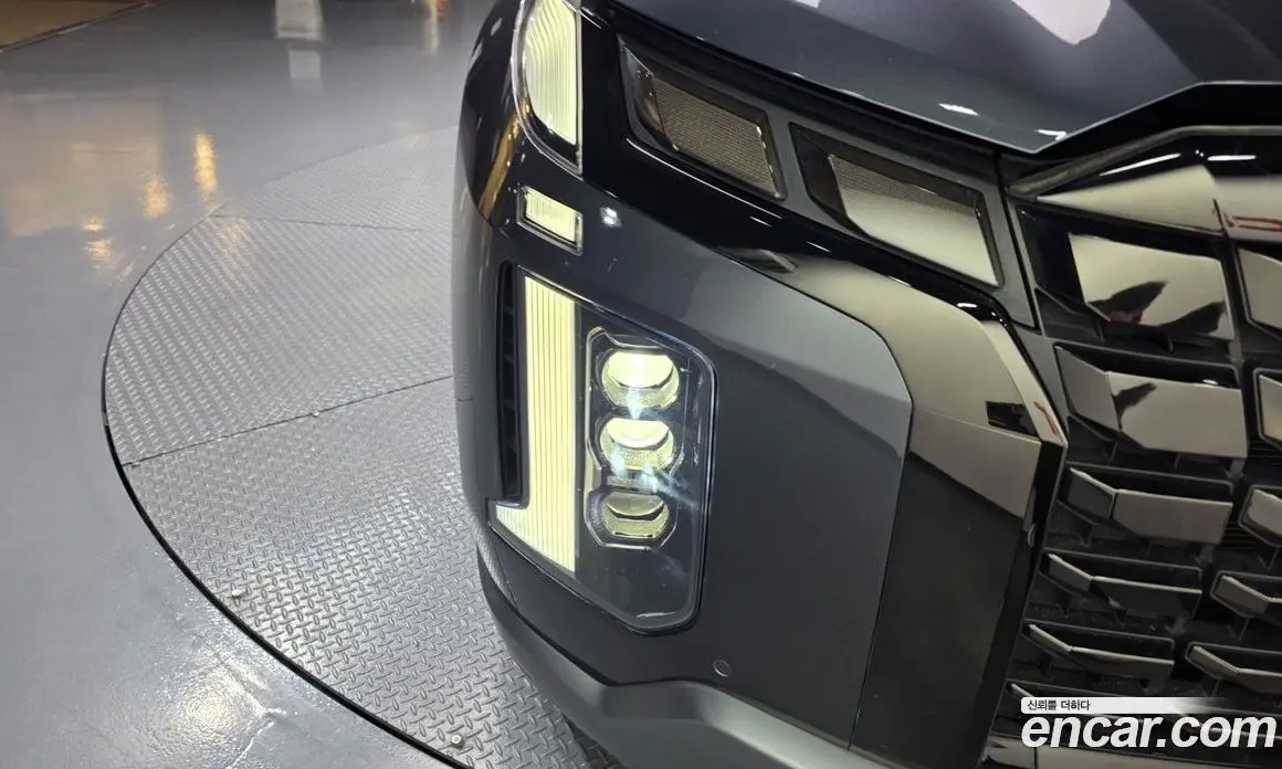Hyundai Palisade 2022 2.2 автомат (гидро), фото 8 Hyundai Palisade 2022 2.2 автомат (гидро), фото 8