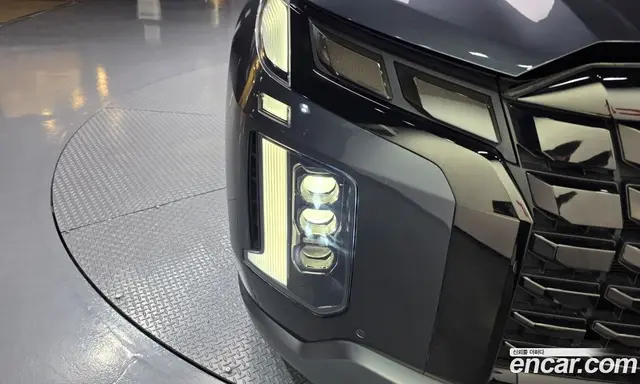 Hyundai Palisade 2022 2.2 автомат (гидро), миниатюра 8 Hyundai Palisade 2022 2.2 автомат (гидро), миниатюра 8