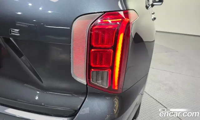 Hyundai Palisade 2022 2.2 автомат (гидро), миниатюра 9 Hyundai Palisade 2022 2.2 автомат (гидро), миниатюра 9