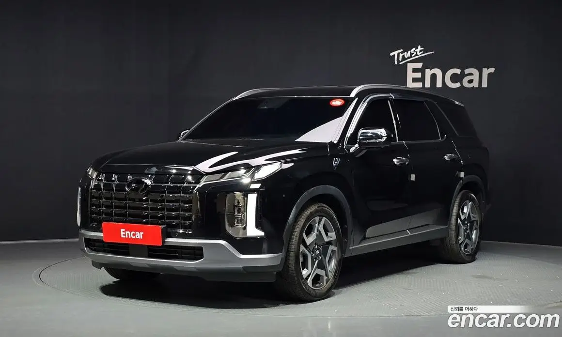 Hyundai Palisade 2022 3.8 автомат (гидро), фото 1 Hyundai Palisade 2022 3.8 автомат (гидро), фото 1