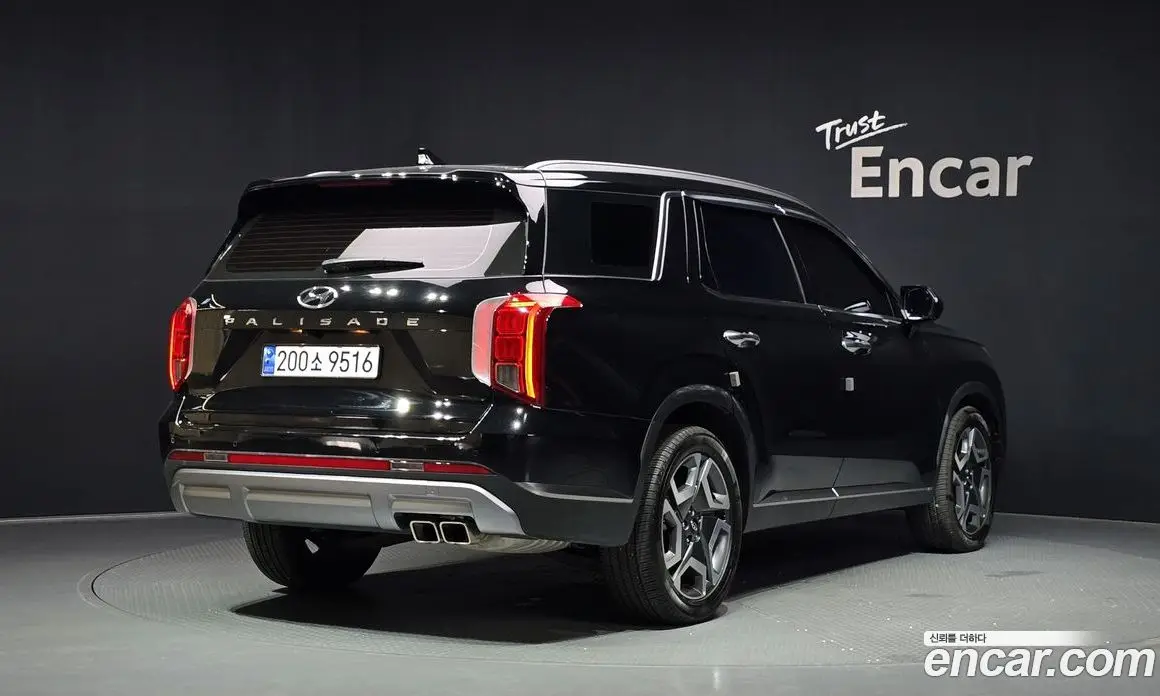Hyundai Palisade 2022 3.8 автомат (гидро), фото 2 Hyundai Palisade 2022 3.8 автомат (гидро), фото 2